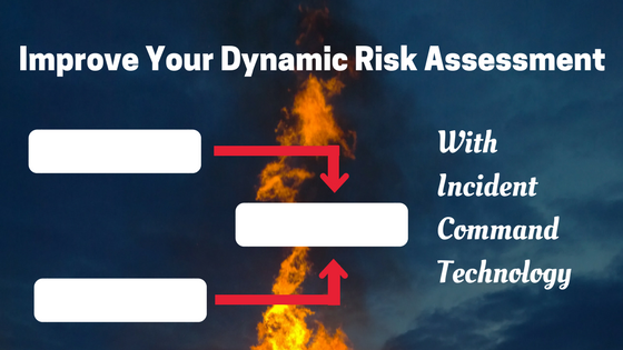 Improve Your Dynamic Risk Assessment with Incident Command Technology