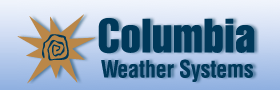 Columbia Weather Systems