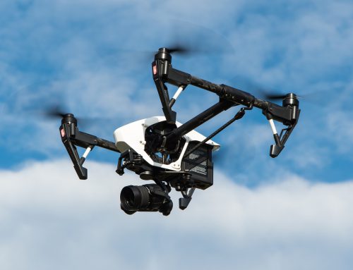 What Can Drones Teach Us About Public Safety Technology?