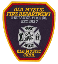 Public Safety Case Studies - Old Mystic Fire