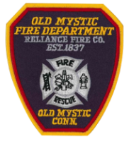 Old Mystic Fire Department