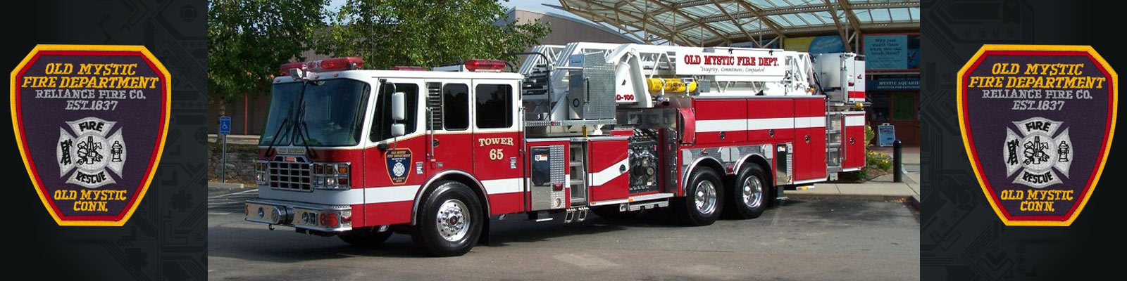 old_mystic_fire_dept_header_1600x400 Ann Arbor Michigan Fire Department