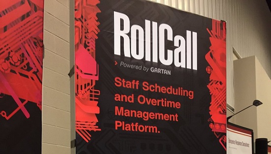 Adashi News - Adds RollCall Staff Scheduling Software