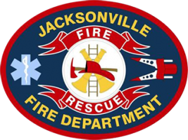 Jacksonville Fire Department