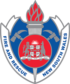 Fire and Rescue New South Wales