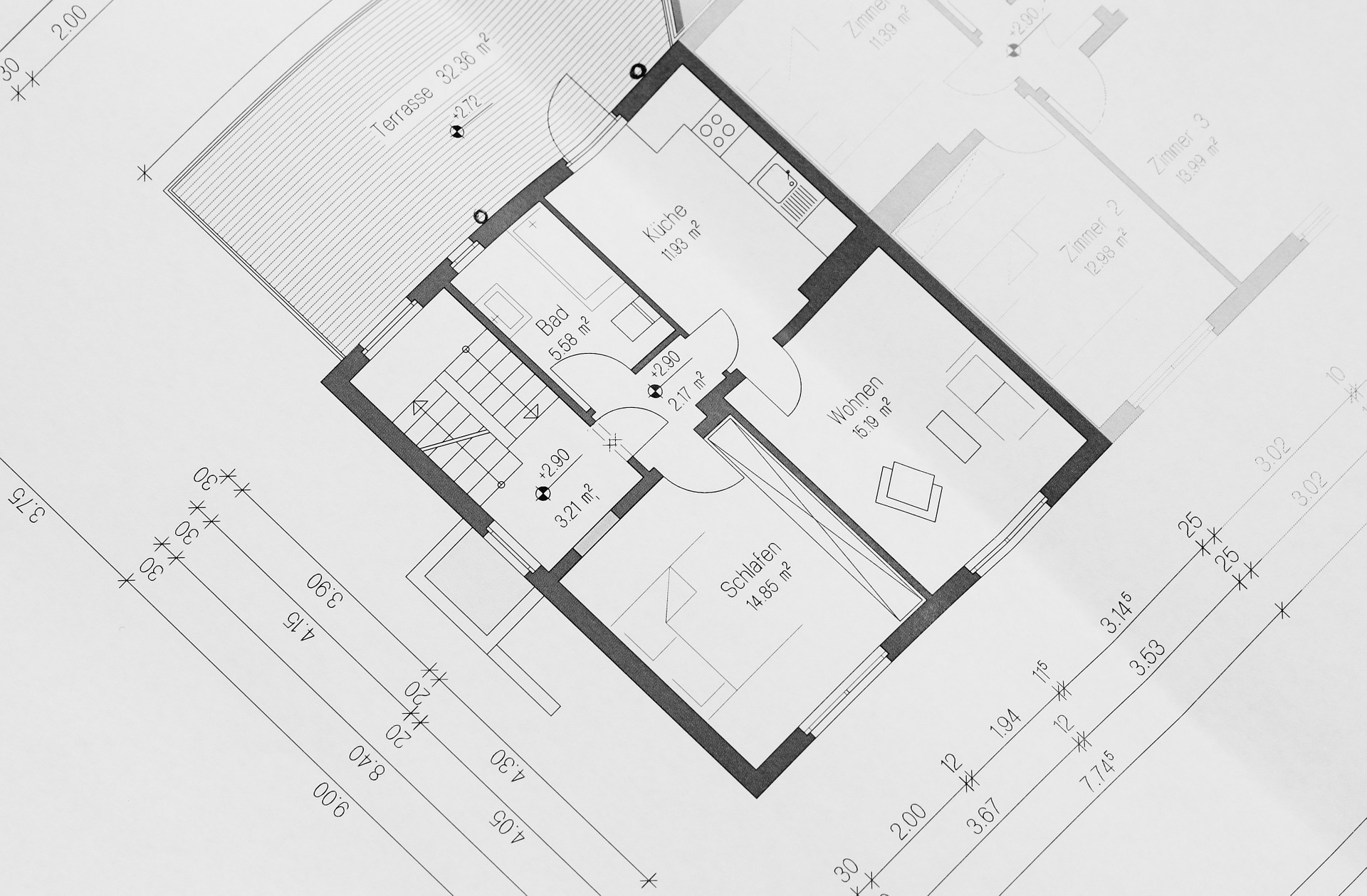 mobile data computer software floor plans