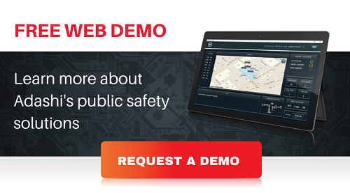 Incident Command Free Web Demo