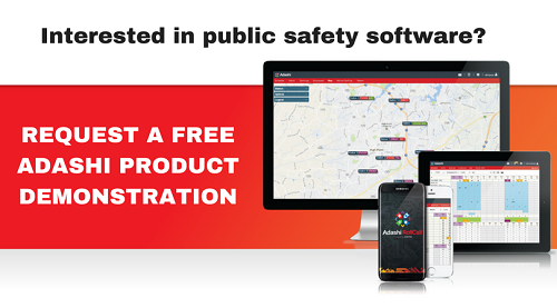 Fire Department Staffing Software - Free Product Demo