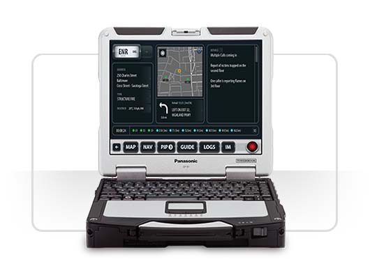 Public Safety Software | MDT Emergency Response Software