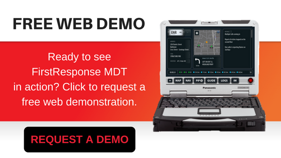 MDT Response Software Demo