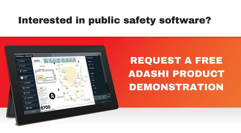 Schedule a free Adashi Web Demonstration