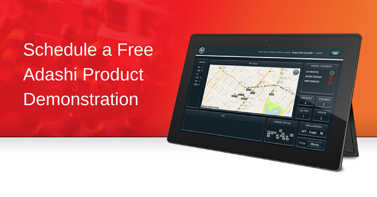 Public Safety Innovations - Free Product Demo