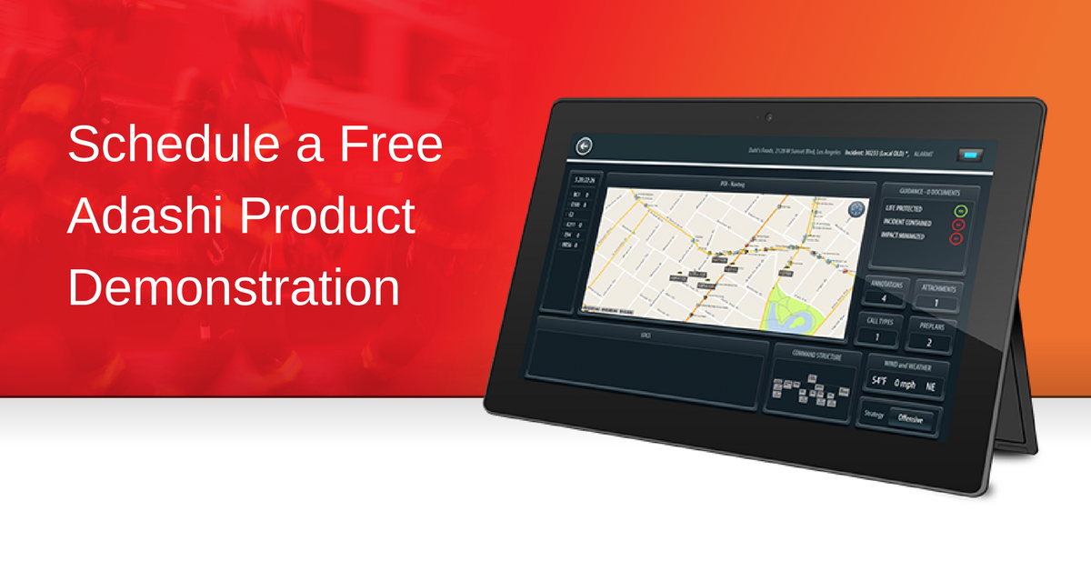 Free Adashi Web Product Demo