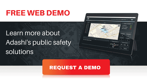 Public Safety Technology Demo