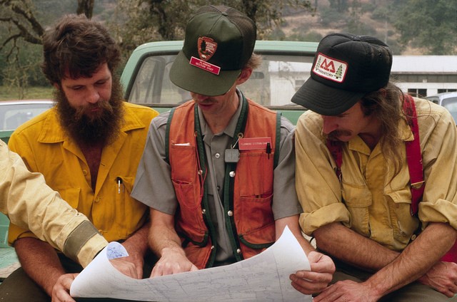 ics-board-5 fire incident command