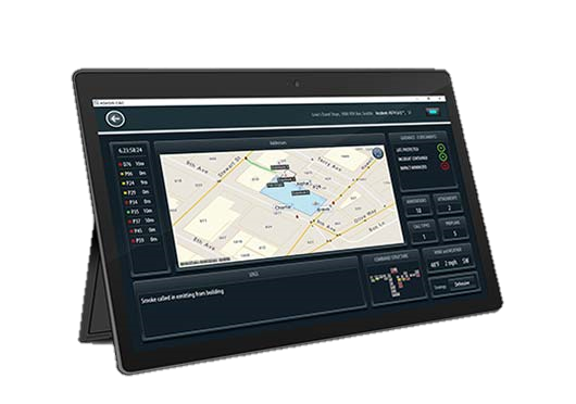 Adashi C&C Incident Command Software Free Demo