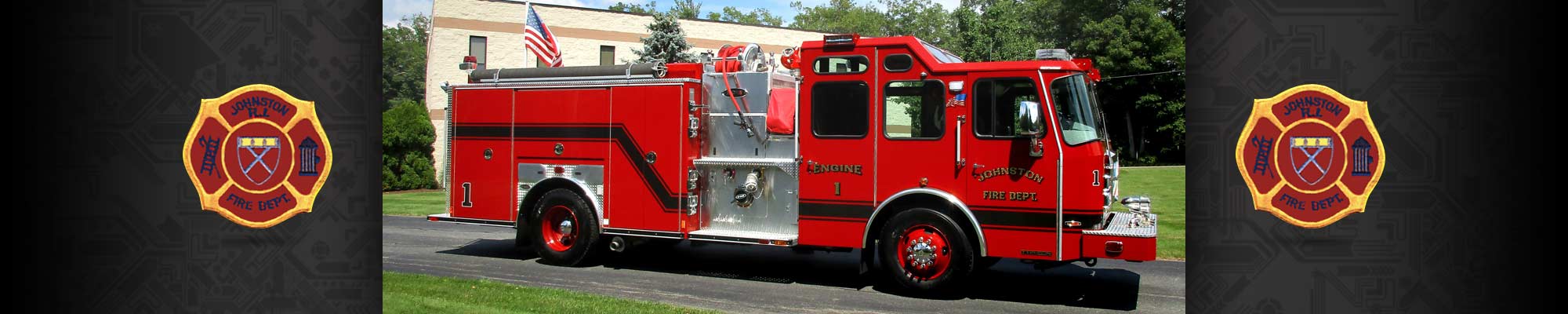 Town of Johnston Fire Department Case Study