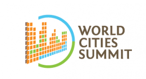 World Cities 2018
