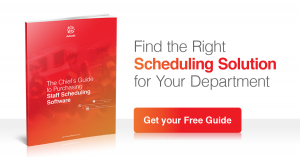 firefighter scheduling guide