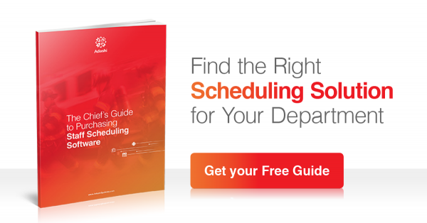 crew scheduling software guide