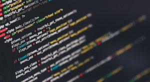 Mission-critical software