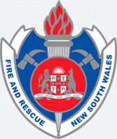 Public Safety Case Studies - FRNSW Badge