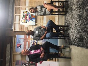 Baltimore Innovation Week Startup Global Panel