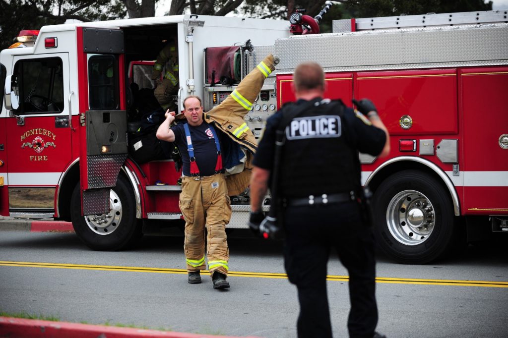 Hazard_v4 Public Safety Solutions Protecting Responders from Hazards