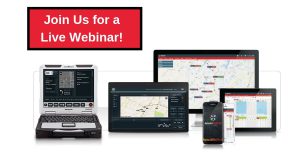 Live Electronic Incident Command Board Webinar