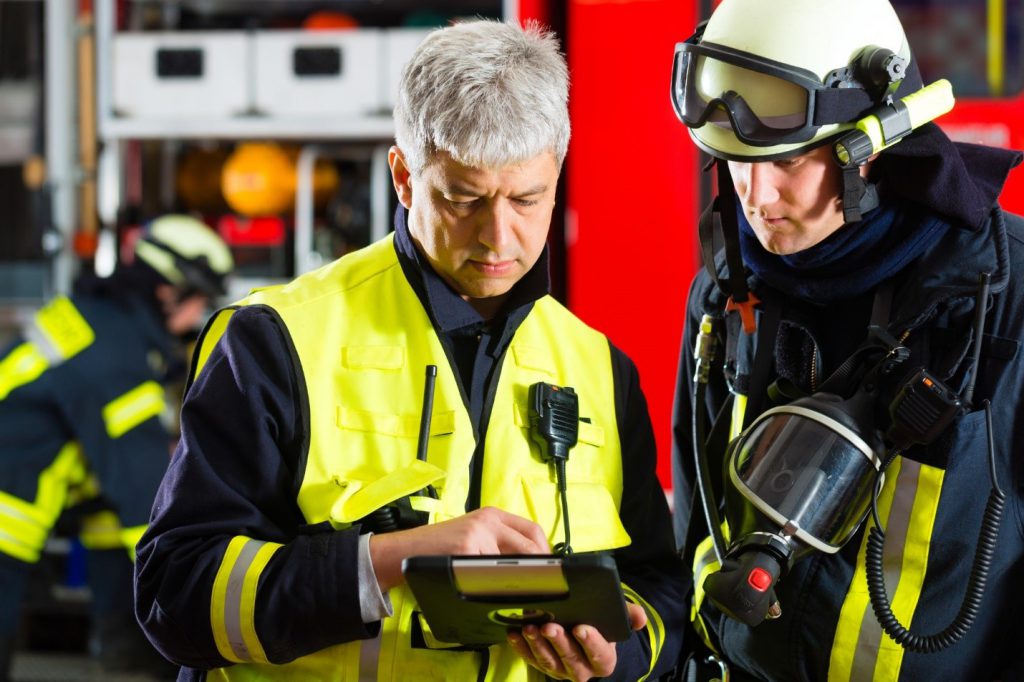 Public Safety Innovations - Interoperability