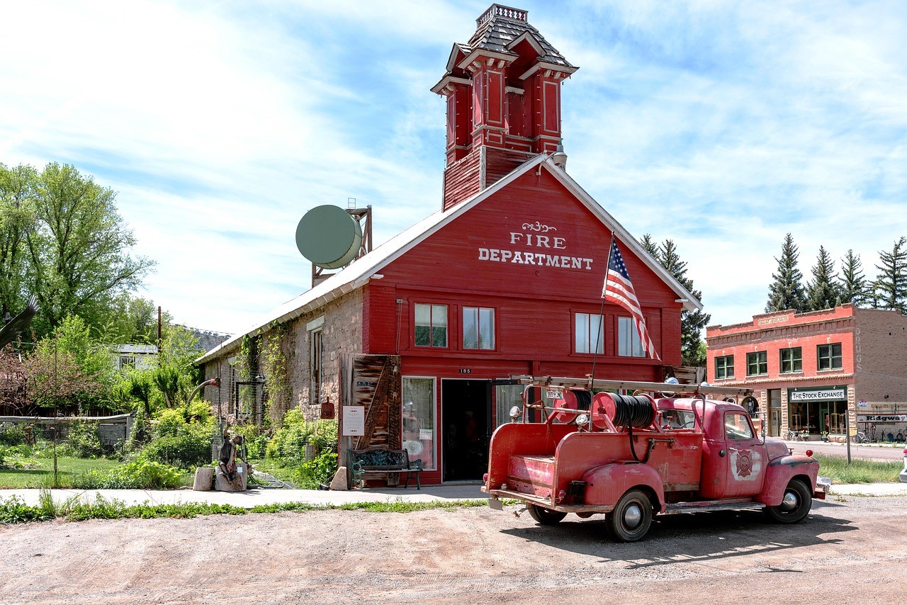 Fire Department Staffing