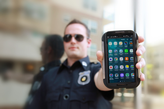 public safety apps