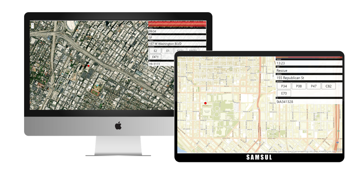 Adashi Alert Adashi Alert Incident Dashboard
