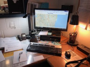 Incident Dashboard