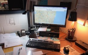 Incident Dashboards