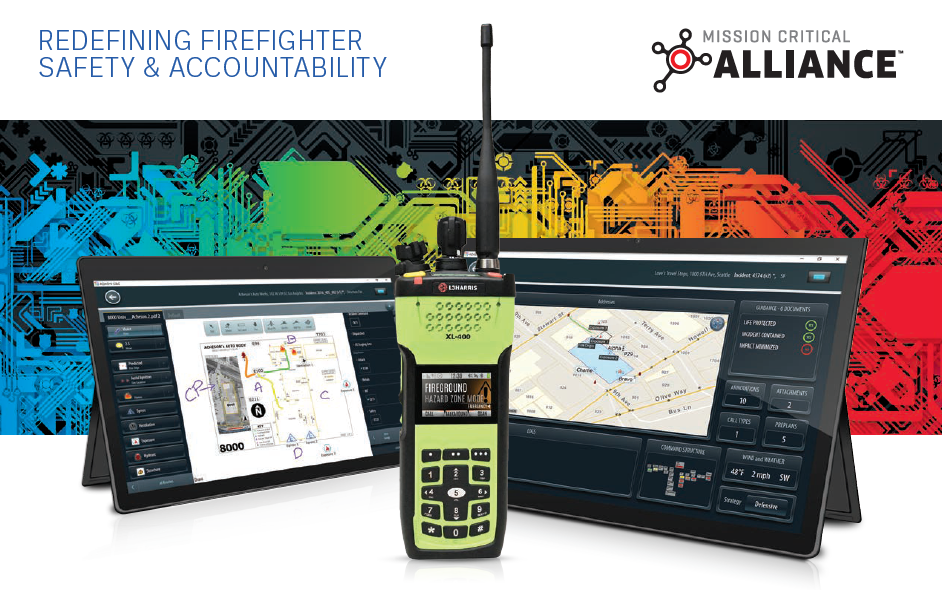 Adashi C&C Incident Command Software