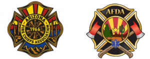 Logos: AFCA, AFDA