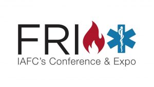 Fire-Rescue International logo