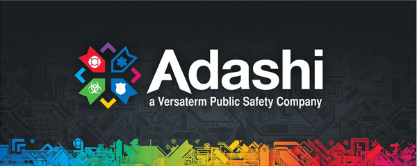 Adashi Systems Public Safety Software