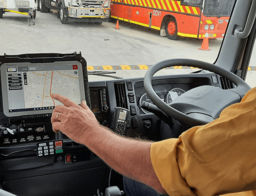 Adashi Systems to Support World’s Largest Volunteer Fire Service