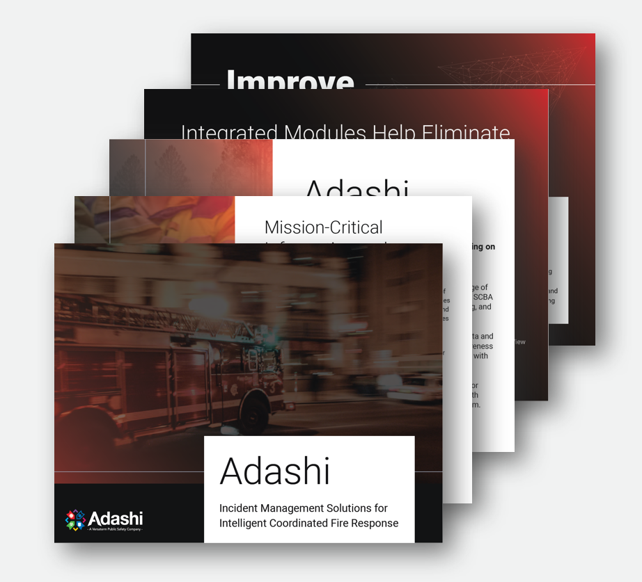 Adashi brochure screenshot